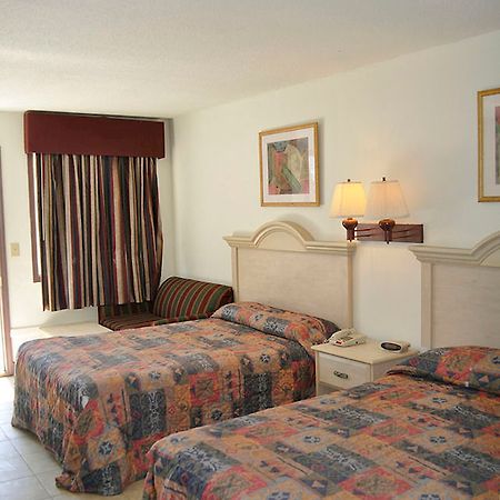 Oyo Hotel Myrtle Beach Kings Hwy Exteriör bild