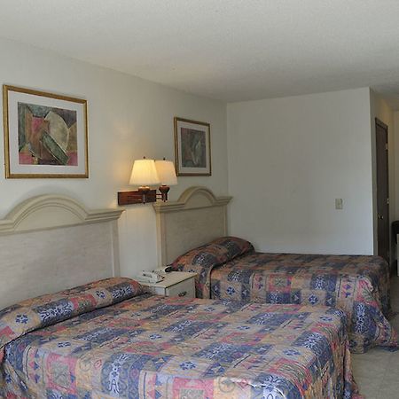 Oyo Hotel Myrtle Beach Kings Hwy Exteriör bild