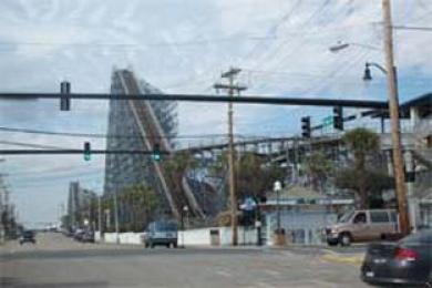 Oyo Hotel Myrtle Beach Kings Hwy Exteriör bild
