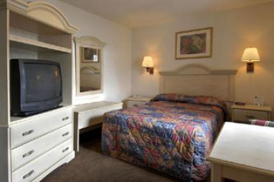 Oyo Hotel Myrtle Beach Kings Hwy Exteriör bild