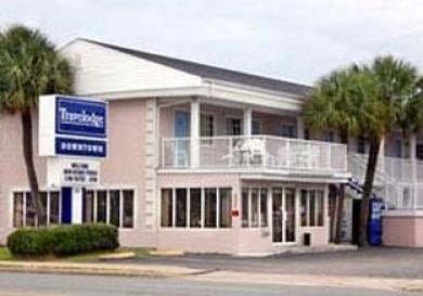 Oyo Hotel Myrtle Beach Kings Hwy Exteriör bild