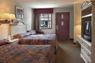 Oyo Hotel Myrtle Beach Kings Hwy Exteriör bild