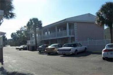 Oyo Hotel Myrtle Beach Kings Hwy Exteriör bild