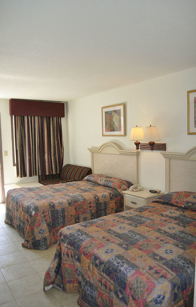 Oyo Hotel Myrtle Beach Kings Hwy Exteriör bild