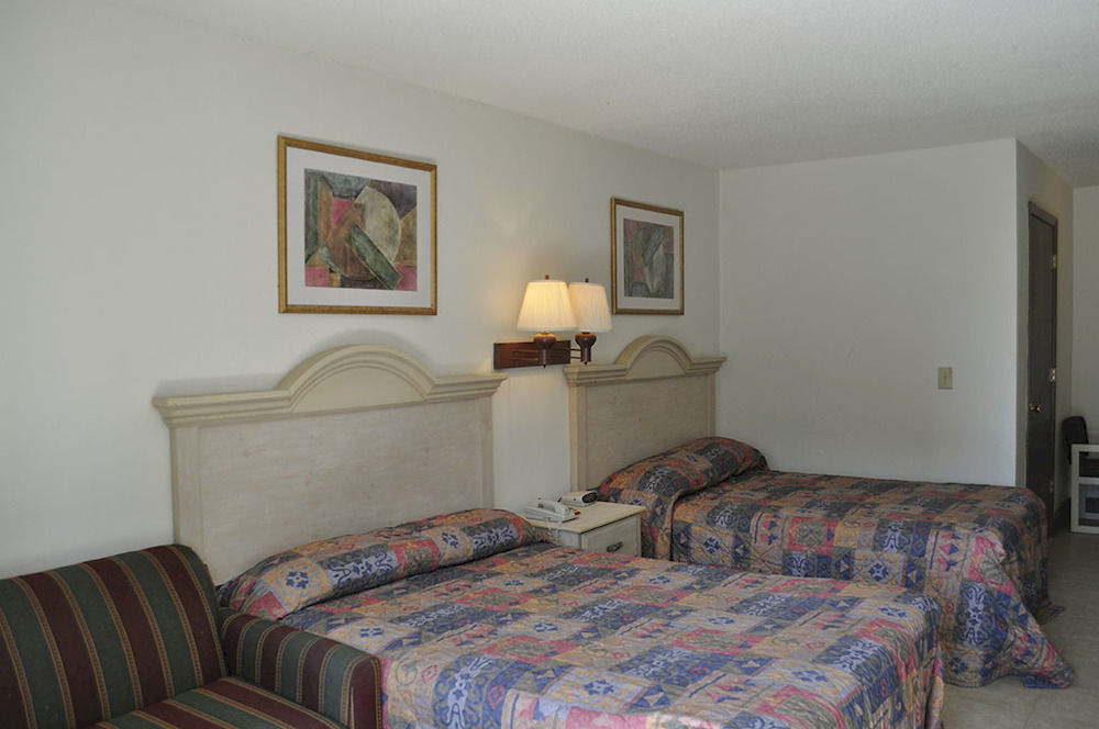 Oyo Hotel Myrtle Beach Kings Hwy Exteriör bild