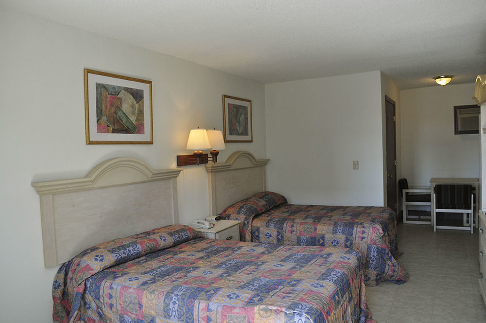 Oyo Hotel Myrtle Beach Kings Hwy Exteriör bild